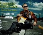 Eamonn McCormack @ Transilvania Blues Nights