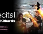 Recital Duo Kitharsis