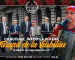 Taraful de la Vărbilău: cu bucurie, înapoi la Berărie!