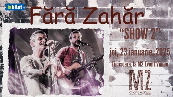 Fără Zahăr – Show 2 - Tradiţii şi apucături de iarnă