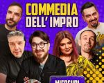 Show de Impro - "Comedia Dell Impro"