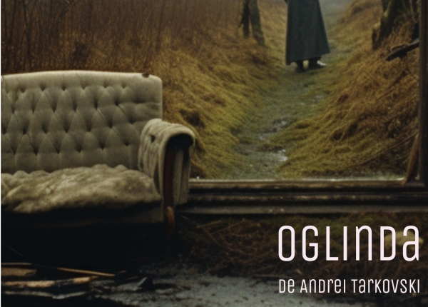 Spectacolul: "Oglinda"