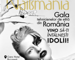 Gala NailsMania 2025