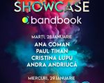 Showcase BandBook