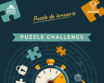 Puzzle Challenge Ianuarie