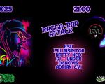 RAGGA RAP ATTACK