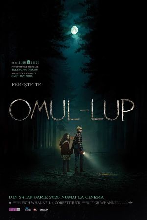 Filmul "Omul-lup"