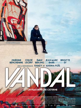 Filmul "Vandal"