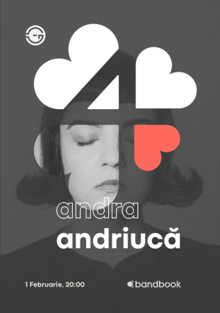 Andra Andriucă Acoustic Concert