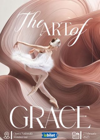 The Art Of Grace