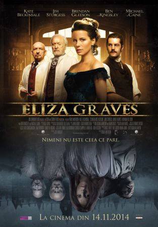 Filmul "Eliza Graves"