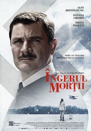 Filmul "Îngerul morţii"