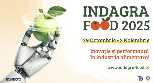 INDAGRA FOOD