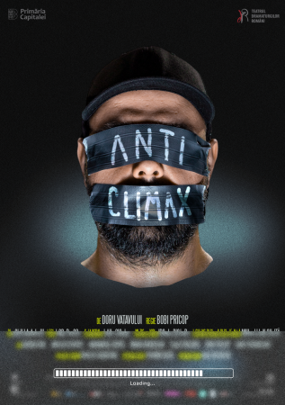 Spectacolul: "ANTICLIMAX"