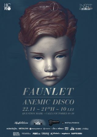 Faunlet & Anemic Disco