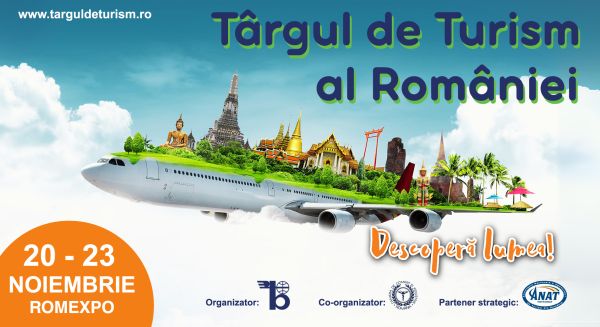 Târgul de Turism al României