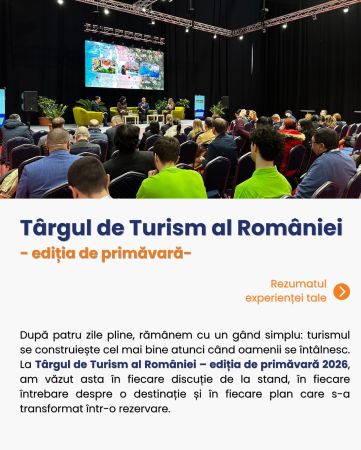 Târgul de Turism al României