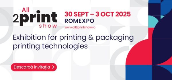 All2Print Show 2025