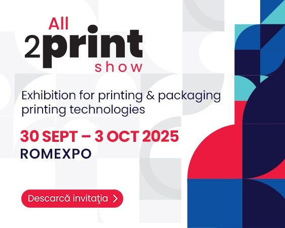 All2Print Show 2025