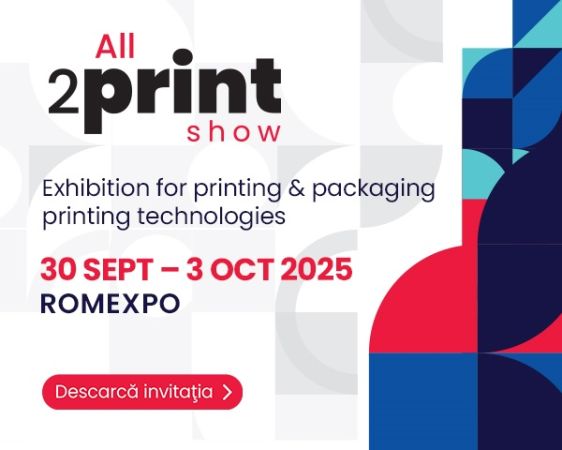 All2Print Show 2025
