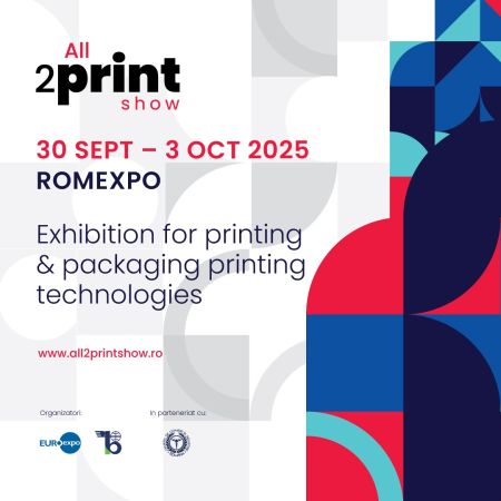 All2Print Show 2025