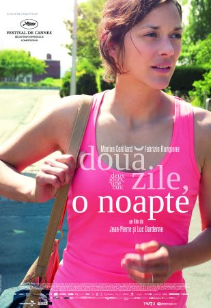 Filmul "Două zile, o noapte"