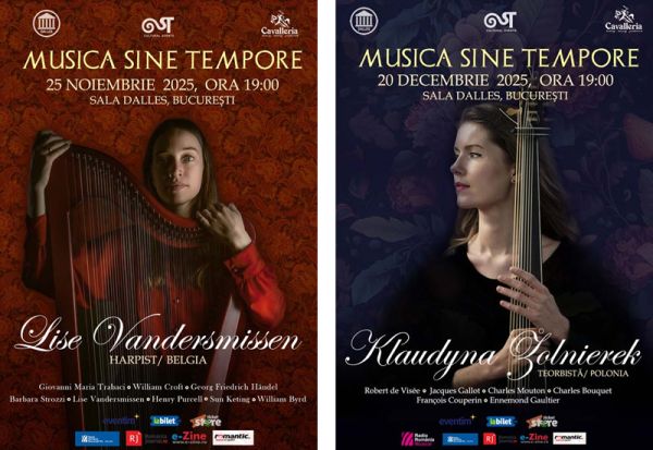 Musica Sine Tempore