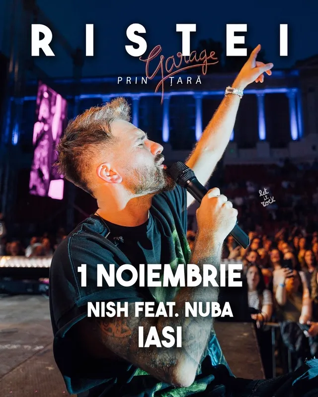 Florin Ristei - Turneu National