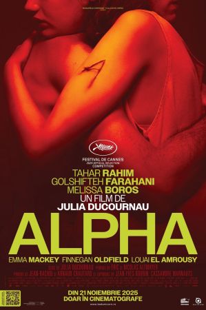 Filmul "Alpha"
