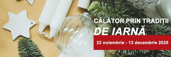 Călător prin tradiții de iarnă
