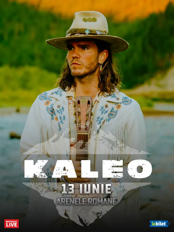 KALEO