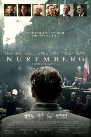 Filmul "Nuremberg"