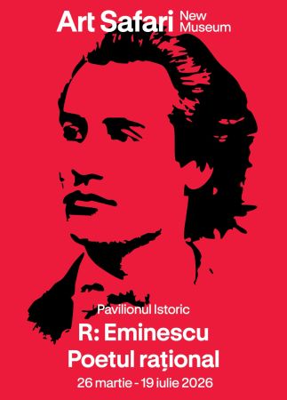R: Eminescu. Poetul rațional
