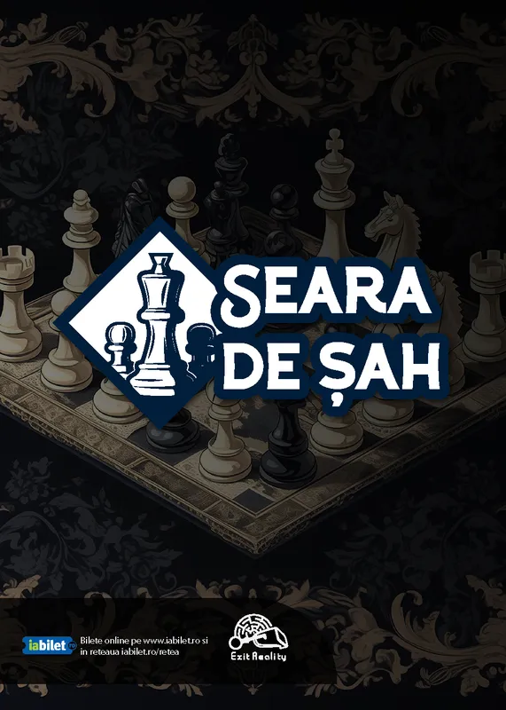 Seară de Șah