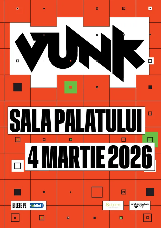 VUNK: SUFLET DIGITAL
