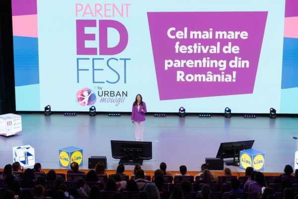 ParentED Fest
