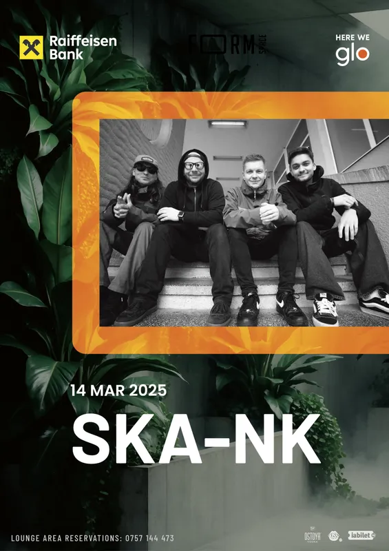 Concert SKA-NK