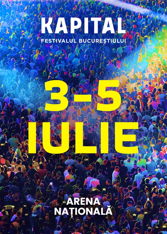 Kapital Festival