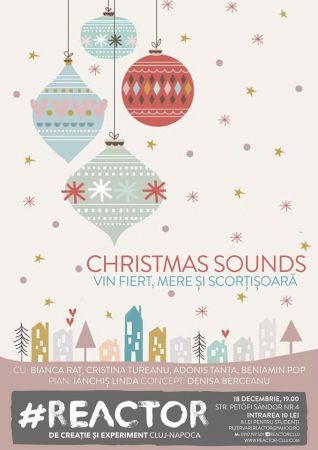 Christmas Sounds