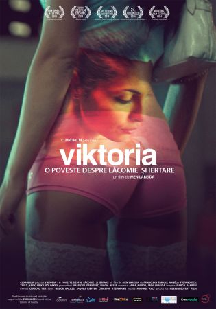 Filmul "Viktoria: O poveste despre lăcomie și iertare"