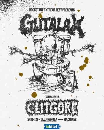 Concert Gutalax