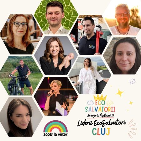 EcoSalvatorii 2026