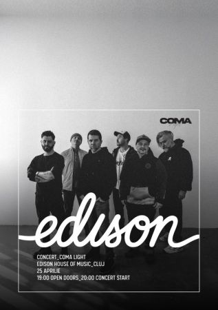 Coma Light
