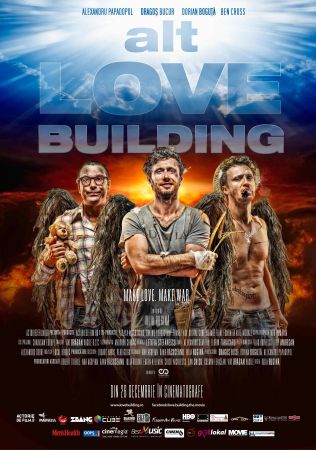 Filmul "Alt Love Building"