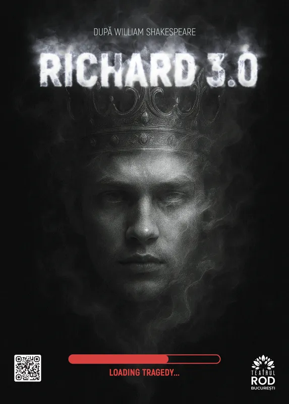 Richard 3.0 - de William Shakespeare