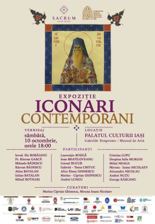Sacrum Iași Art Festival