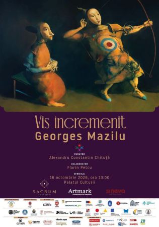 Sacrum Iași Art Festival