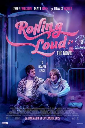 Filmul "Rolling Loud"