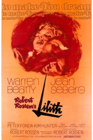 Filmul "Lilith"