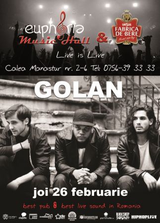 Golan